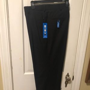 Men’s Saddlebred Dress slacks 40Wx30L